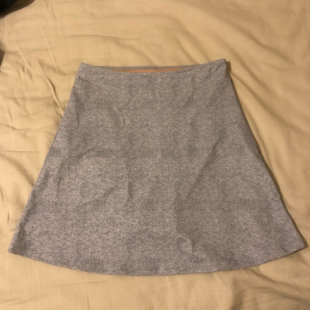 Kortni Jeane High-Waisted Skirt S